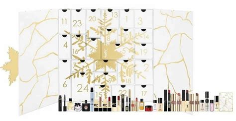 adventskalender ysl|ysl advent calendar 2023 nz.